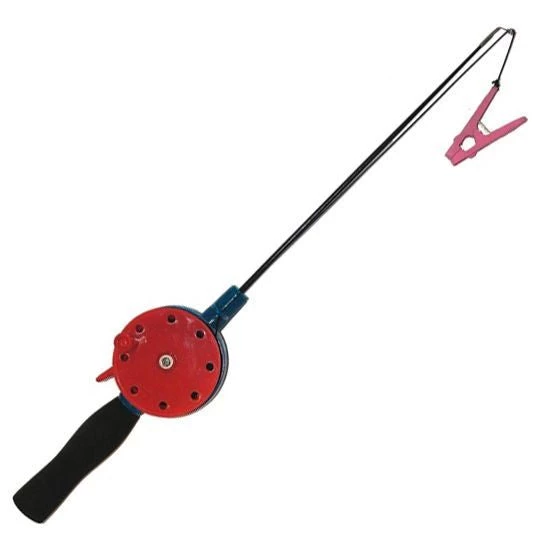 Davy Jones Tackle Crab Rod 3 Davy Jones Tackle Crab Rod