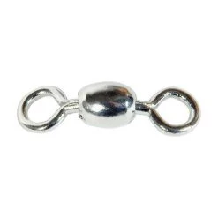 Davy Jones Tackle Crane Swivels 1 10Pk