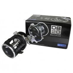 Davy Jones Tackle Wsb Db20 Multiplier Special Offers