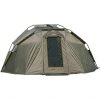 Davy Jones Tackle 2 MAN DELUXE CARP NIGHT FISHING BIVVY SHELTER By WSB