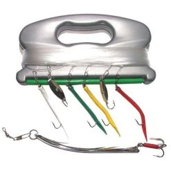 Davy Jones Tackle Wsb Deluxe Boat Handline Handlines & Crab Buckets