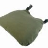 Davy Jones Tackle Fleece Carp Bedchair Pillow