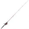 Davy Jones Tackle Wsb Fish-On Rod & Reel Combo 6' 1 Davy Jones Tackle Wsb Fish-On Rod & Reel Combo 6'