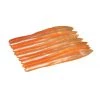 Davy Jones Tackle Spinners, Lures & Wedges Wsb Flattail Jelly Eel 17Cm Orange 1 Davy Jones Tackle Spinners, Lures & Wedges Wsb Flattail Jelly Eel 17Cm Orange