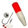 Davy Jones Tackle FLOATS Wsb Float Kit 4"