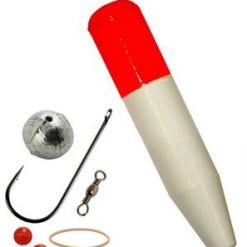Davy Jones Tackle Wsb Float Kit 5"