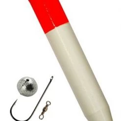 Davy Jones Tackle Wsb Float Kit 6"