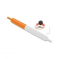 Davy Jones Tackle FLOATS Wsb Float Kit Long Slim 6"