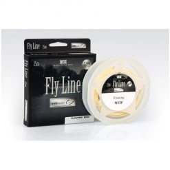 Davy Jones Tackle Wsb Fly Line Wf6S .