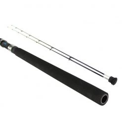 Davy Jones Tackle Ledger/Feeder Wsb High Nrg Multi Feeder 10'