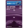 Davy Jones Tackle Wsb Hd Uptide 1/0 HOOKS