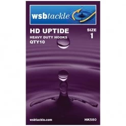Davy Jones Tackle Wsb Hd Uptide 1 HOOKS