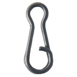 Davy Jones Tackle Heavy Weight Clip Traces, Crimps & Split Rings