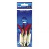 Davy Jones Tackle Feathers Wsb Hokeye Lures 6/0