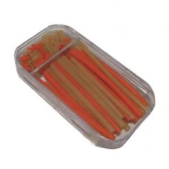 Davy Jones Tackle Carp Accessories Latex Float Caps