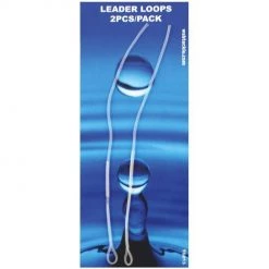 Davy Jones Tackle Wsb Leader Loops Fly Lines, Leaders & Boxes