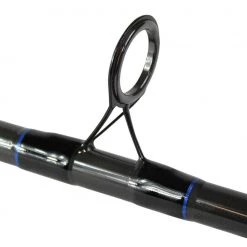 Davy Jones Tackle Bass & Flattie Orbula Carbon Bass/Flattie 11.5' 7 Davy Jones Tackle Bass & Flattie Orbula Carbon Bass/Flattie 11.5'