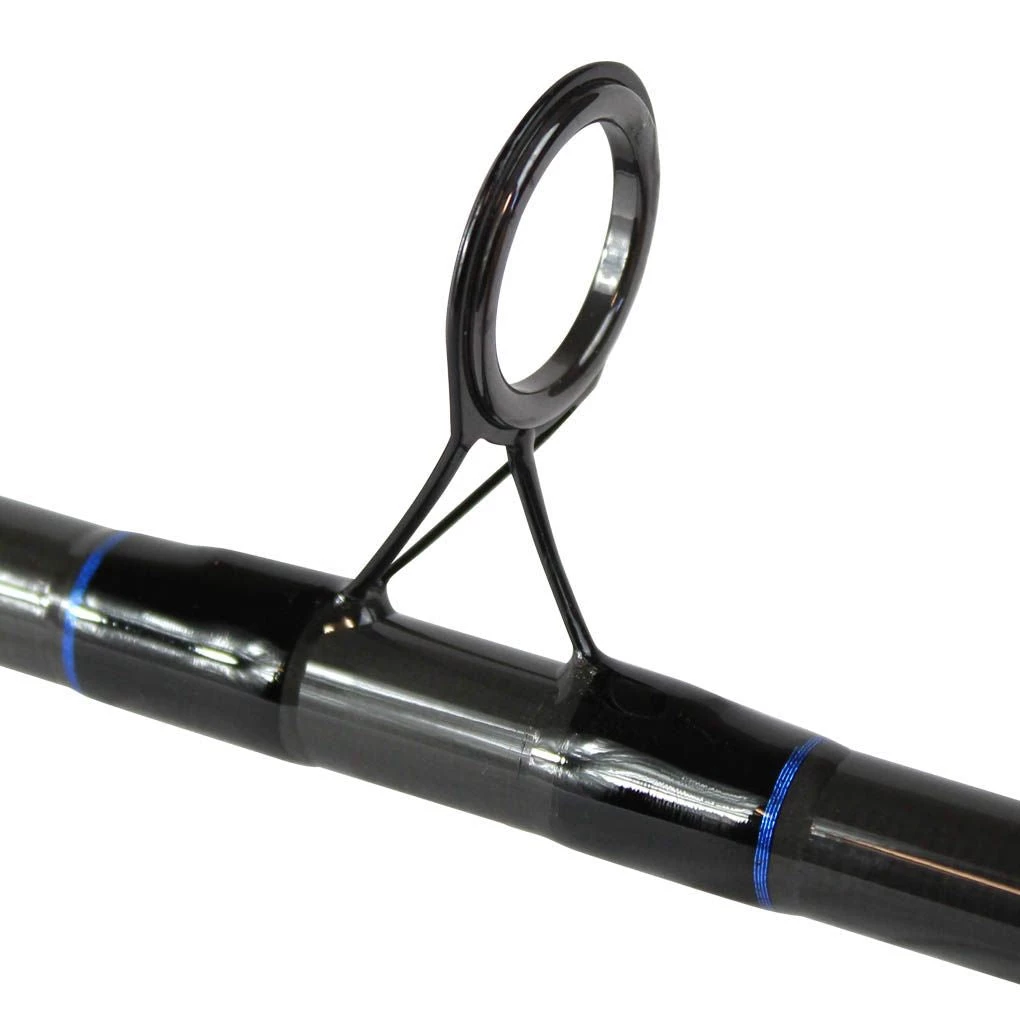 Davy Jones Tackle Bass & Flattie Orbula Carbon Bass/Flattie 11.5' 5 Davy Jones Tackle Bass & Flattie Orbula Carbon Bass/Flattie 11.5'