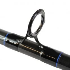 Davy Jones Tackle Beachcasters Wsb Orbula Carbon Beachcaster 12'