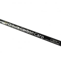 Davy Jones Tackle Wsb Orbula Carbon Carp