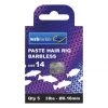 Davy Jones Tackle Wsb Paste Hair Rig 14 HOOKS