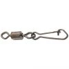 Davy Jones Tackle Rolling Snaps 8 10Pk Swivels Bulk & Self-Service