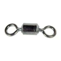 Davy Jones Tackle Rolling Swivels 2/0 10Pk Swivels Bulk & Self-Service