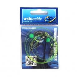 Davy Jones Tackle Sea Rigs Wsb Running Paternoster