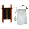 Davy Jones Tackle Sea Handline & Net Bag