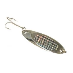 Davy Jones Tackle Wsb Silver Wedge 11G