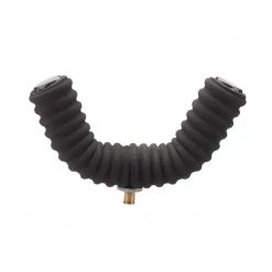 Davy Jones Tackle Spiral U Rod Rest