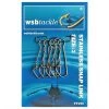 Davy Jones Tackle Wsb Stainless Snap Link 2 Swivels Bulk & Self-Service
