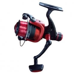 Davy Jones Tackle Wsb Stiffi 150 Reel