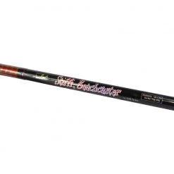 Davy Jones Tackle Beachcasters Wsb Stiffi 3 Piece Beachcaster 14'