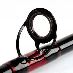 Davy Jones Tackle Beachcasters Wsb Stiffi 3 Piece Beachcaster 14'