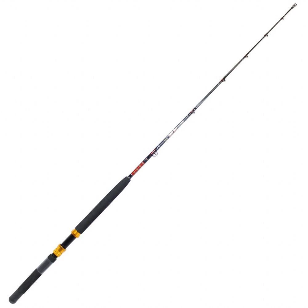 Davy Jones Tackle Wsb Stiffiâ® Boat 30-50Lb 3 Davy Jones Tackle Wsb Stiffiâ® Boat 30-50Lb