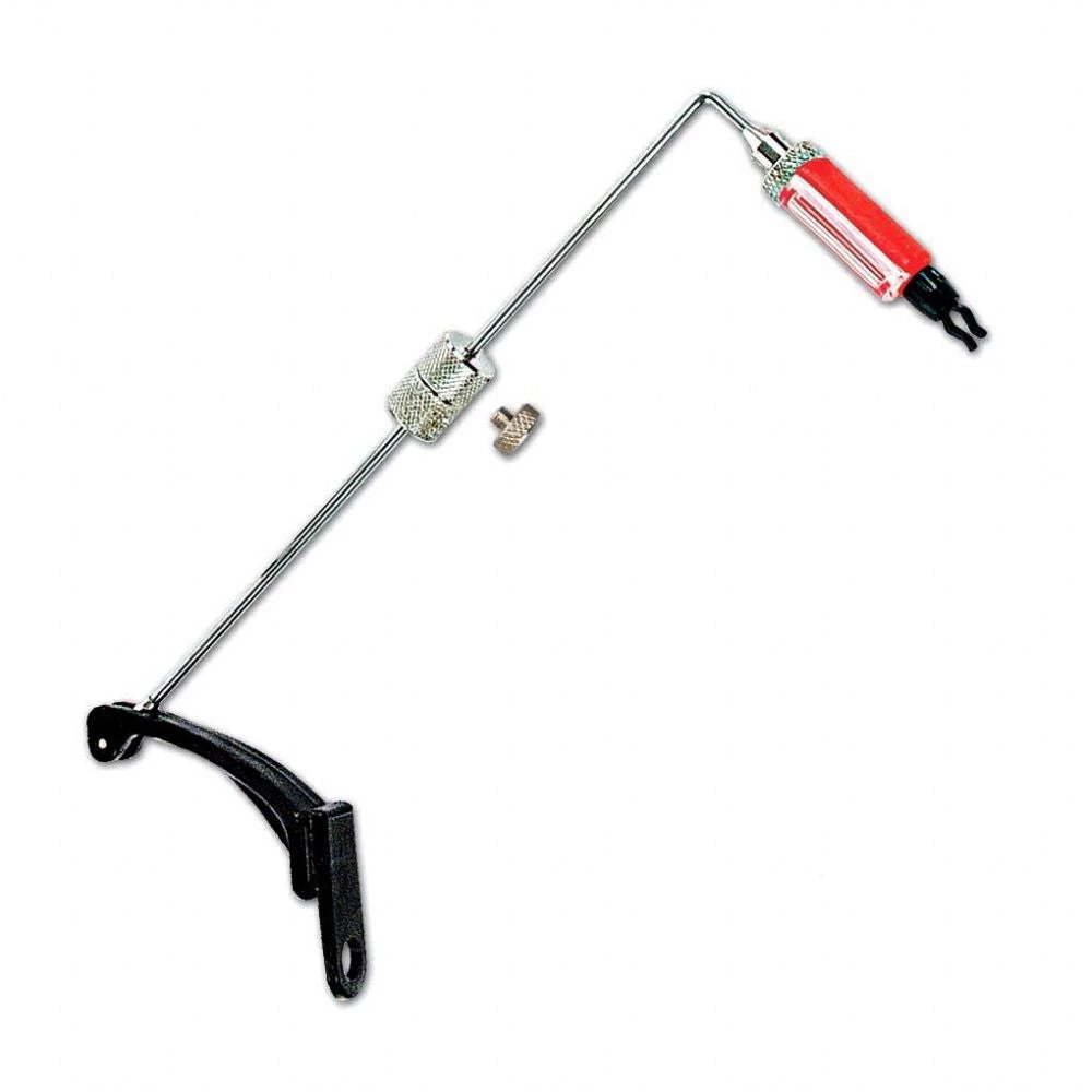 Davy Jones Tackle Swing Arm Rod Pods & Accessories 3 Davy Jones Tackle Swing Arm Rod Pods & Accessories