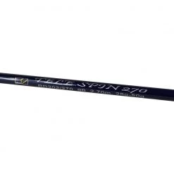 Davy Jones Tackle Spinning Wsb Telespin 9Ft
