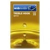 Davy Jones Tackle HOOKS Wsb Treble Hks Sz 4/0 1 Davy Jones Tackle HOOKS Wsb Treble Hks Sz 4/0