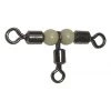 Davy Jones Tackle Triplex Swivel 2 10Pk 2 Davy Jones Tackle Triplex Swivel 2 10Pk
