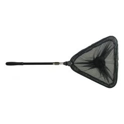 Davy Jones Tackle Wsb Trout Net Twist & Lock