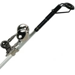 Davy Jones Tackle Wsb Twin Rod Bells