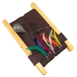 Davy Jones Tackle Twine Mackerel Sea Handline