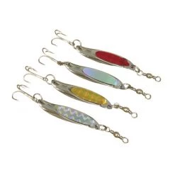 Davy Jones Tackle Wsb Wedge Set 10G Spinners, Lures & Wedges