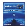 Davy Jones Tackle Weight & Bait Clips