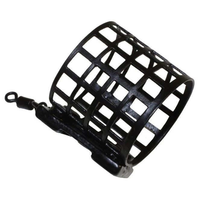 Davy Jones Tackle Wire Cage Feeders 20G 3 Davy Jones Tackle Wire Cage Feeders 20G