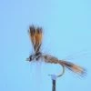 Davy Jones Tackle Wulffs Grey X6 Flies