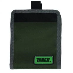 Davy Jones Tackle Zebco Medium Rig Wallet Bags & Holdalls
