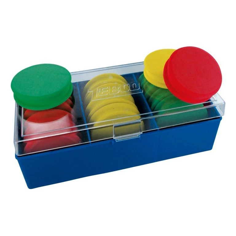 Davy Jones Tackle Tackle & Bait Boxes Zebco Rig Winder Box 3 Davy Jones Tackle Tackle & Bait Boxes Zebco Rig Winder Box