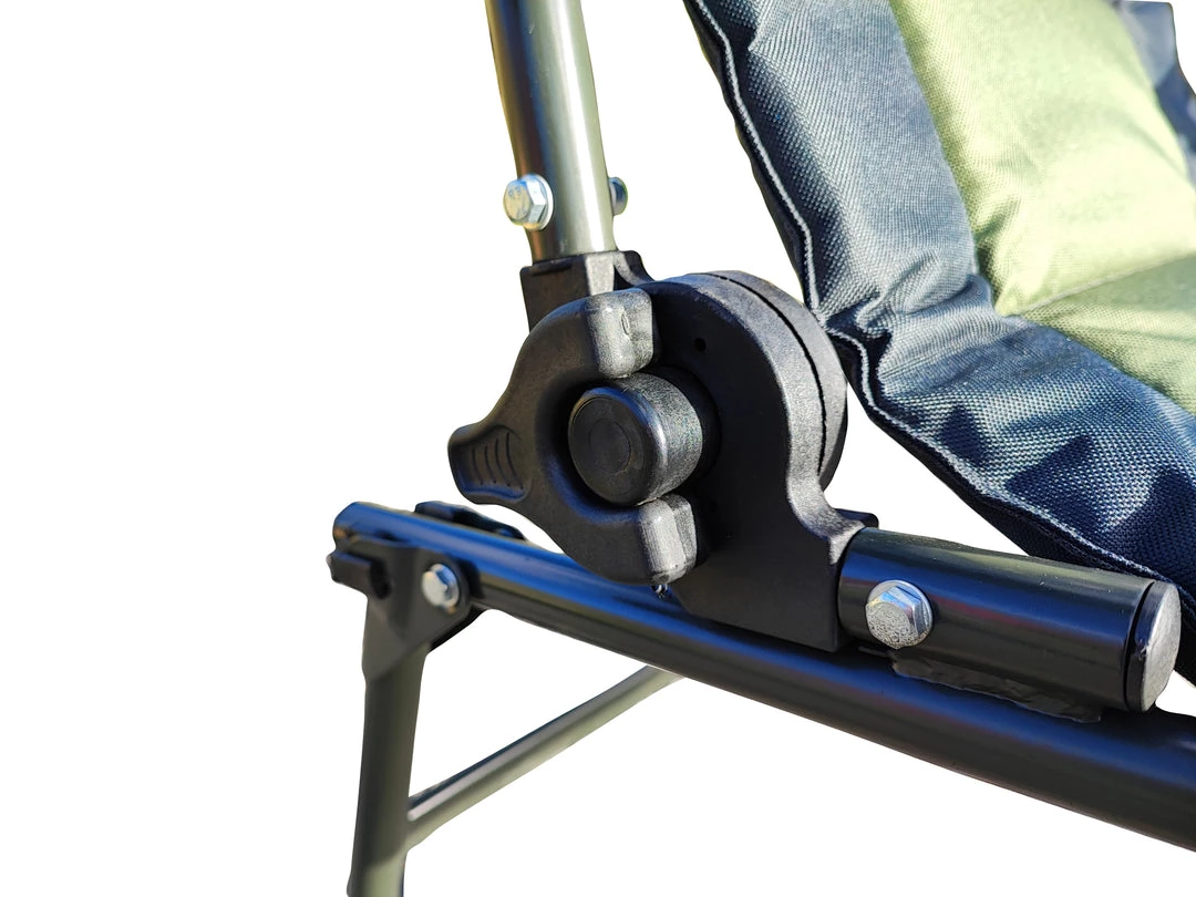 Davy Jones Tackle Fishing Chair Recliner Armchair By WSB 2022 Deluxe Carp & Camping 4 Davy Jones Tackle Fishing Chair Recliner Armchair By WSB 2022 Deluxe Carp & Camping